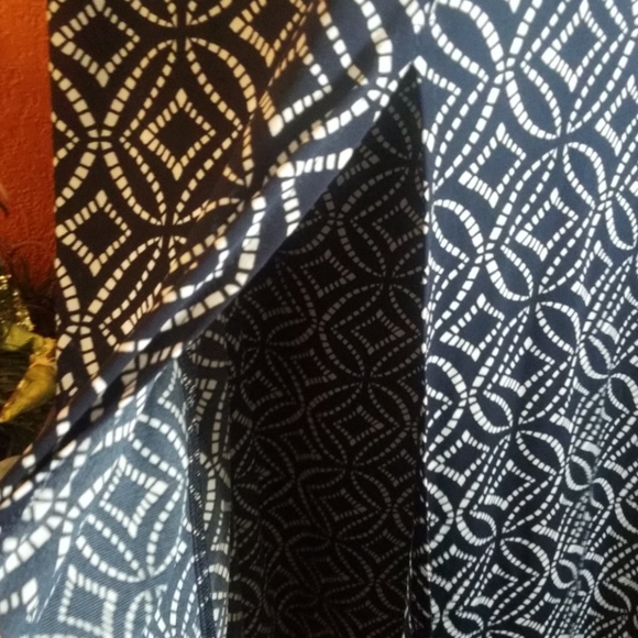 Cb established 1962 long skirt - Picture 2 of 7